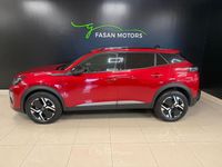 Usata Peugeot 2008 Allure 101 CV (74 kW) 2024 Rosso SUV