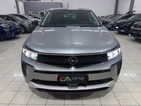 Usata Opel Grandland X Elegance 131 CV (96 kW) 2023 Grigio SUV