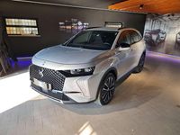 Usata DS Automobiles DS7 Crossback 131 CV (96 kW) 2025 Argento SUV