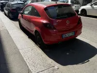 Usata Opel Corsa 54 CV (39 kW) 2012 Utilitaria