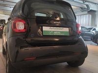 Usata Smart ForTwo Electric Drive Passion 41 kW (56 CV) 2021 Nero