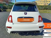 Usata Abarth 595 145 CV (106 kW) 2018 Utilitaria