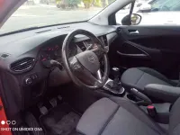 Usata Opel Crossland Limited 110 CV (80 kW) 2021 Arancione SUV
