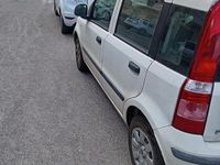 Usata Fiat Panda 2011 Bianco Utilitaria