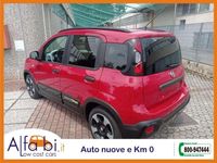Nuova Fiat Panda Cross Cross 69 CV (50 kW) 2025 Vari colori Utilitaria