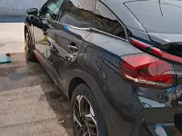 Usata Citroën C4 PureTech 131 CV (96 kW) 2020 Nero Berlina