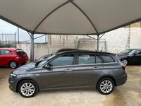 Usata Fiat Tipo 119 CV (87 kW) 2020 Grigio Station wagon