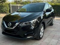 Usado Nissan Qashqai 116 CV (85 kW) 2020 Negro SUV