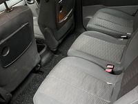 Usata Renault Scénic II Dynamique 106 CV (77 kW) 2006 Grigio Monovolume