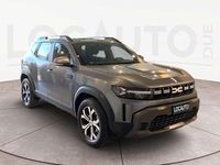 Usata Dacia Duster Expression 131 CV (96 kW) 2025 Grigio SUV