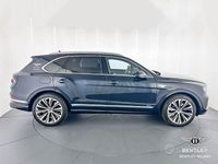 Usata Bentley Bentayga 549 CV (403 kW) 2025 Nero SUV