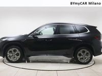 Usata BMW X1 Comfort Edition 150 CV (110 kW) 2024 Verde SUV