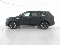 Usata Kia Sorento Style 160 CV (117 kW) 2025 Nero SUV