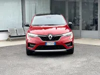 Usata Renault Arkana 140 CV (102 kW) 2021 Rosso SUV