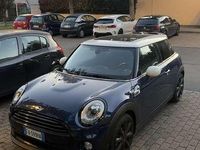 Usata Mini Cooper 136 CV (100 kW) 2015 Utilitaria