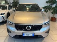 Usata Volvo XC40 Core 129 CV (94 kW) 2023 Bronzo SUV