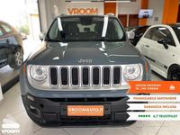 Usata Jeep Renegade 140 CV (102 kW) 2015 SUV