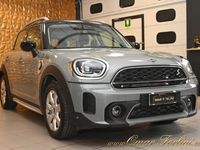 usata Mini Countryman NEW MOD.1.5 HYPE ALL4 AUT.BUSIN.RADAR NAVI CAM FUL