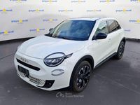 Usata Fiat 600 La Prima 101 CV (74 kW) 2024 Bianco SUV