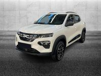 Usata Dacia Spring Essentiel 17 kW (24 CV) 2023 Bianco Utilitaria