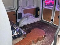 Usata VW Caddy 2005 Monovolume