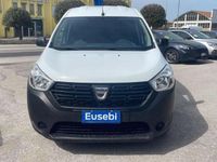 usata Dacia Dokker SCe 110CV GPL Furgone