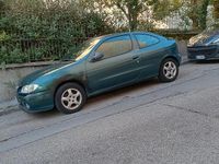 Usata Renault Mégane 1996