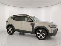 Usata Dacia Duster Journey 140 CV (102 kW) 2024 SUV
