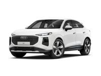 Nuova Audi Q3 Sportback Advanced Plus 150 CV (110 kW) 2026 Bianco SUV