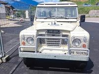 Usata Land Rover 88 1981 SUV