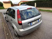 Usata Ford Fiesta 75 CV (55 kW) 2004 Utilitaria