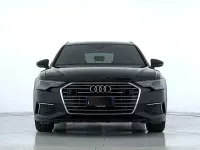 Usata Audi A6 Business 204 CV (150 kW) 2022 Marrone Station wagon