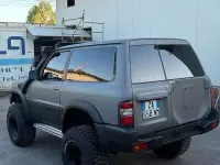 Usata Nissan Patrol 129 CV (94 kW) 1999 SUV