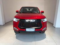 Usata EVO Cross 4 136 CV (100 kW) 2023 Pick-up