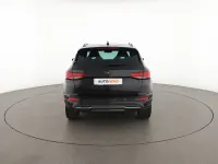 Usata Cupra Ateca 150 CV (110 kW) 2023 Nero SUV
