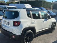 Usata Jeep Renegade Limited 120 CV (88 kW) 2023 Bianco SUV