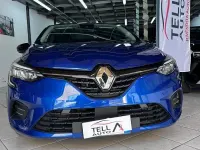 Usata Renault Clio V Evolution 100 CV (73 kW) 2023 Bluazzurro Berlina