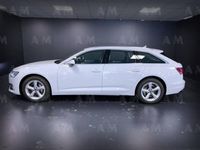 usata Audi A6 Avant 40 2.0 TDI quattro ultra S tronic Business Sport nuovo