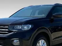 Usata VW T-Cross Style 95 CV (69 kW) 2023 Grigio SUV