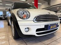 usata Mini Cooper D 1.6 16V109 CV