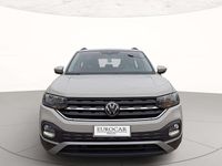 Usata VW T-Cross Style 95 CV (69 kW) 2023 Ascot grey SUV