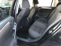 Usata VW Golf VI Trendline 110 CV (80 kW) 2009 Utilitaria