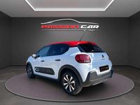 Usata Citroën C3 PureTech 110 CV (80 kW) 2023 Polar Utilitaria