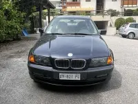 Usata BMW 328 193 CV (141 kW) 1998 Berlina