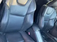 Usata Volvo XC60 Ocean Race 190 CV (139 kW) 2015 Nero SUV