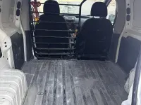 Usata Fiat Fiorino 75 CV (55 kW) 2009 Bianco Monovolume