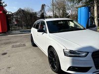 Usata Audi A4 Business 150 CV (110 kW) 2014 Station wagon