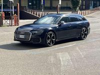 Usata Audi A6 Business 231 CV (169 kW) 2019 Station wagon