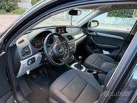 Usata Audi Q3 S-Line 144 CV (105 kW) 2012 SUV