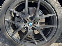 Usata BMW 118 M Sport 150 CV (110 kW) 2021 Utilitaria